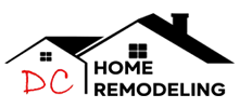 DC Home logo